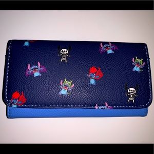 Disney Loungefly wallet